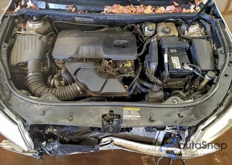 2010 Buick Lacrosse Cx z USA, uszkodzony, nr VIN 1G4GA5EC1AF263300